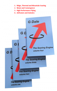 The Soaring Engine Bundle Volumes 1, 2, 3 & 4